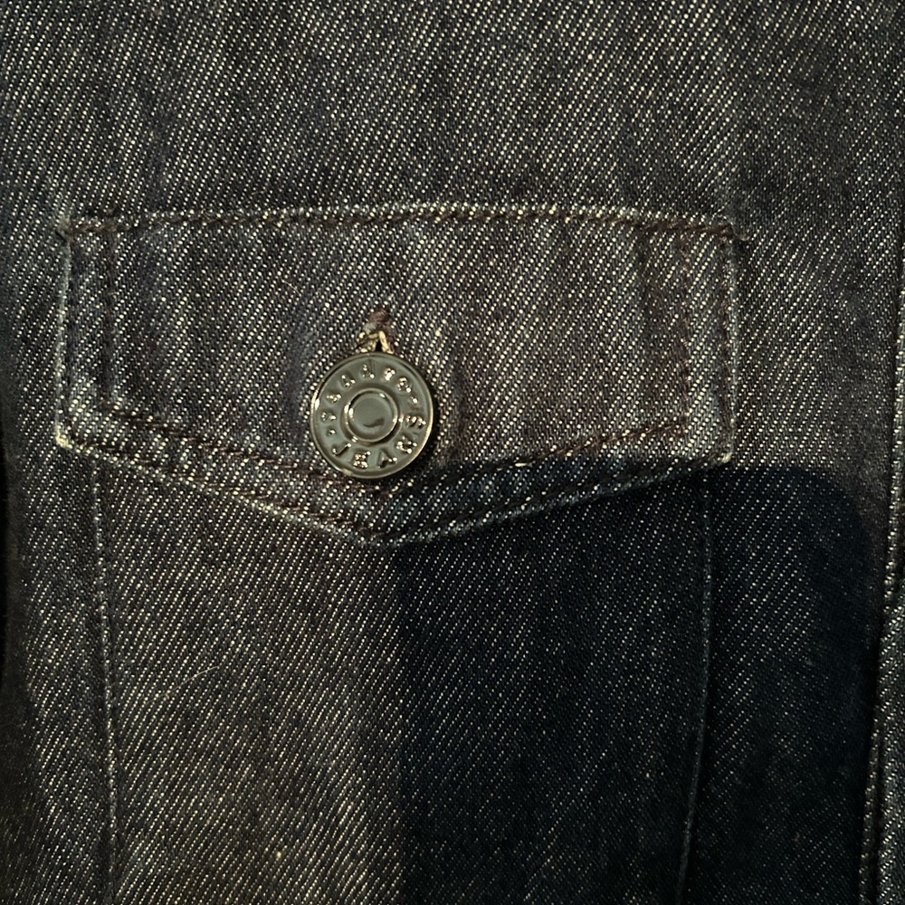 Sandro Paris Denim Jacket - Picture 3 of 8